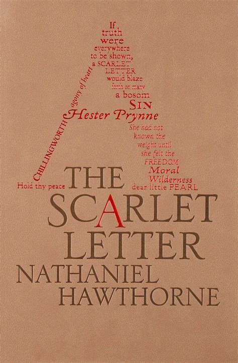 The Scarlet Letter is a classic novel by Nathaniel Hawthorne, set in the 17th century Puritan society of Massachusetts. It tells the story of Hester Prynne, a woman who bears a child out of wedlock and is condemned to wear a scarlet letter A on her chest. Explore the themes of sin, guilt, and redemption in this masterpiece of American literature, available in full text …